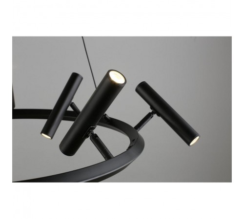 Подвесная люстра Aployt APL.067.03.40 Honor