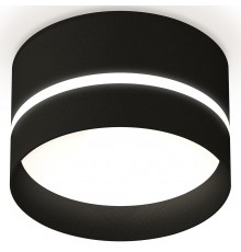 Накладной светильник Ambrella Light XS8102020 XS