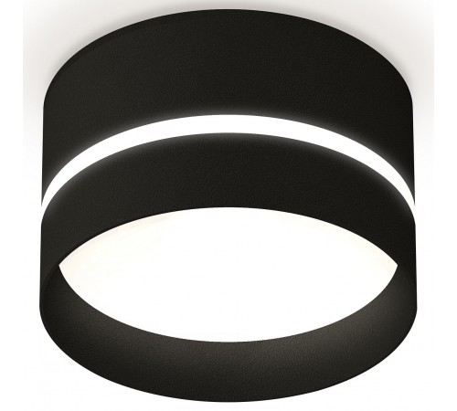 Накладной светильник Ambrella Light XS8102020 XS