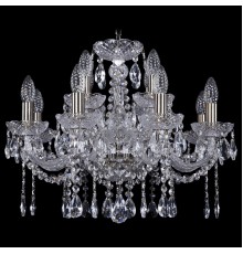 Подвесная люстра Bohemia Art Classic 11.12.8+4.195.Br.Sp 11.12