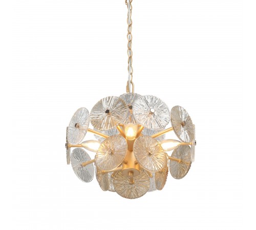 Подвесная люстра Vitaluce V5889-8/5 V5889