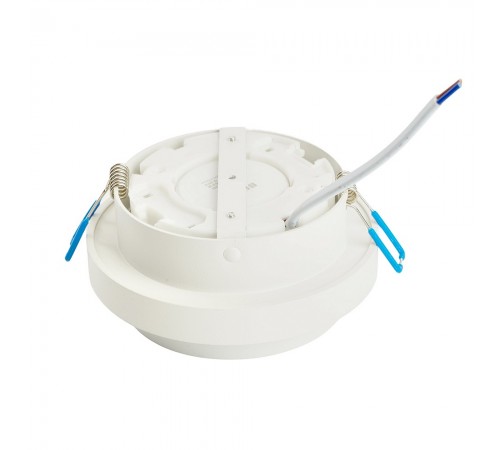 Встраиваемый светильник Feron 51668 DL508