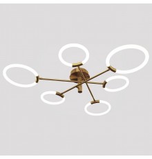 Потолочная люстра Alfa-Light F3224-127 F3224