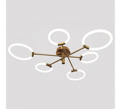 Потолочная люстра Alfa-Light F3224-127 F3224