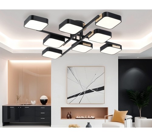 Потолочная люстра Ambrella Light FL4890 FL