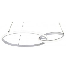 Подвесной светильник Escada 10230/2LED White Relation