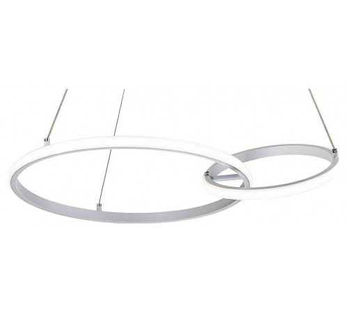 Подвесной светильник Escada 10230/2LED White Relation