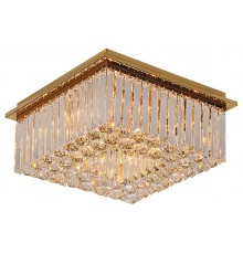 Потолочная люстра Newport 8401/60 PL gold 8400