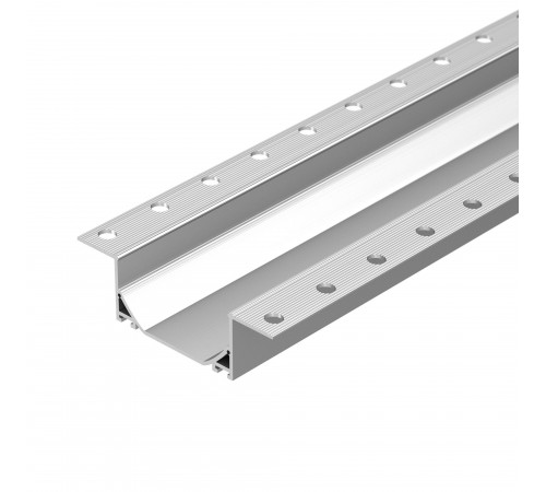 Профиль встраиваемый Arlight 025025 Arh-Linia72