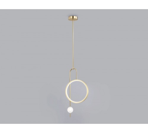 Светильник на штанге Ambrella Light FL66437 FL