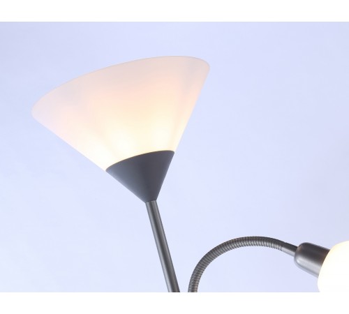 Торшер с подсветкой Ambrella Light TR97626 TR
