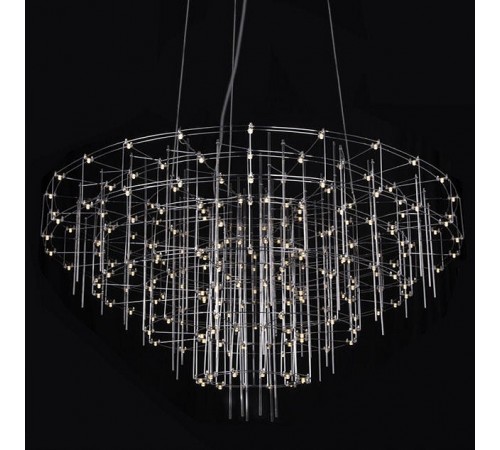 Подвесная люстра Loft it 10258/600 Spy