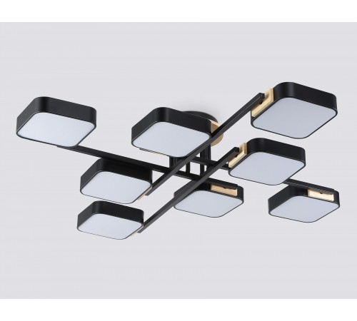 Потолочная люстра Ambrella Light FL4890 FL