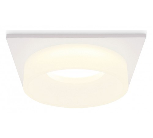 Встраиваемый светильник Ambrella Light TN1314 TN