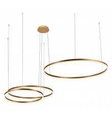 Подвесной светильник Loft it 10017/3M Ring