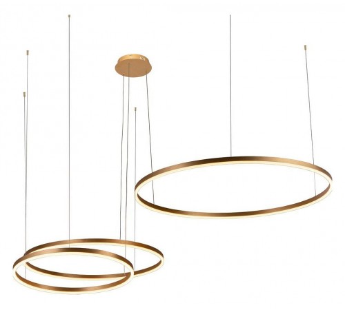 Подвесной светильник Loft it 10017/3M Ring