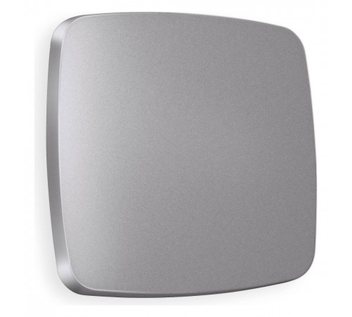 Клавиша для выключателя одноклавишного Ambrella Volt OP5010 Quant