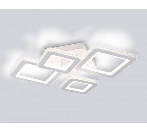 Потолочная люстра Ambrella Light FA8878 FA