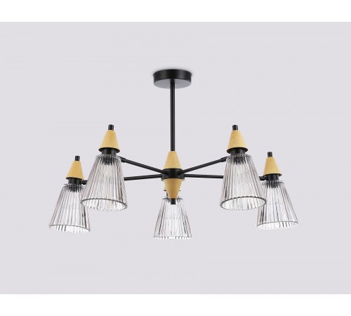 Люстра на штанге Ambrella Light LH58114 LH