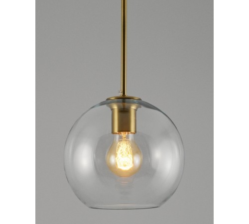 Подвесной светильник Moderli V11526-1P Sumatra