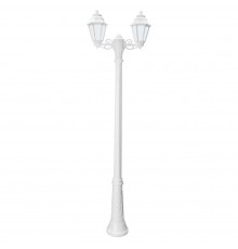 Фонарный столб Fumagalli E22.156.S20.WYF1R Anna