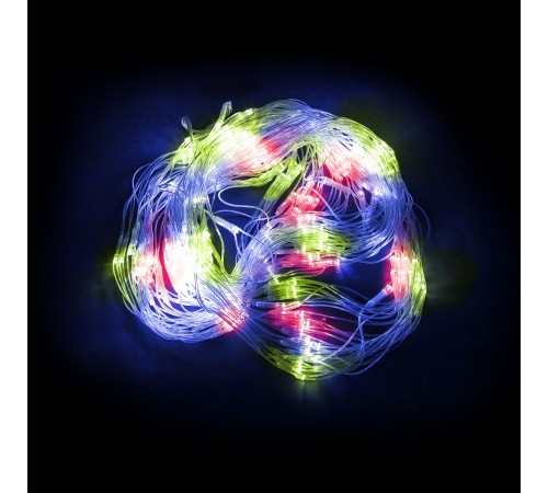 Сеть световая CL70 32354