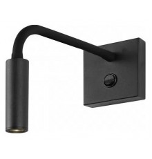 Бра iLedex 6411 BK Telescope