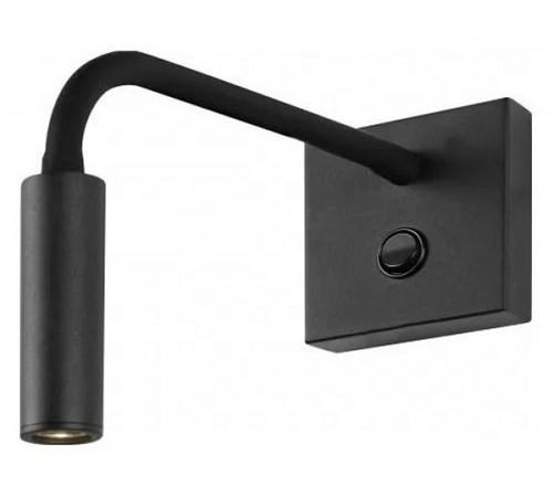 Бра iLedex 6411 BK Telescope