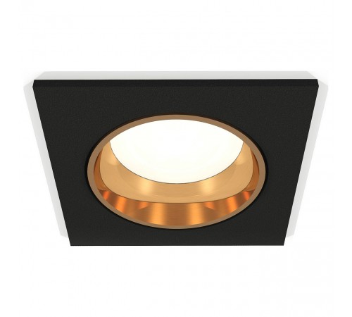 Встраиваемый светильник Ambrella Light XC6521004 XC