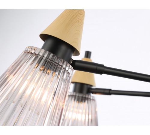 Люстра на штанге Ambrella Light LH58116 LH