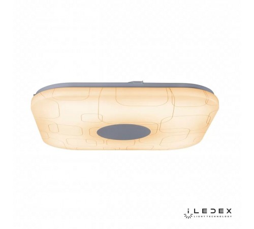 Накладной светильник iLedex 36W-Cube-Square-Entire Cube