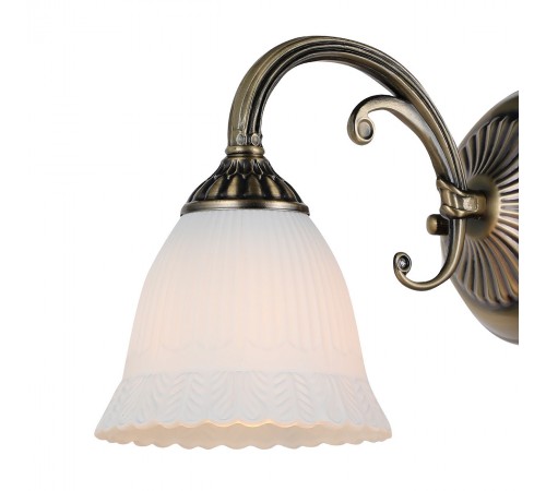 Бра Escada 1114/1A Bronze Versailles