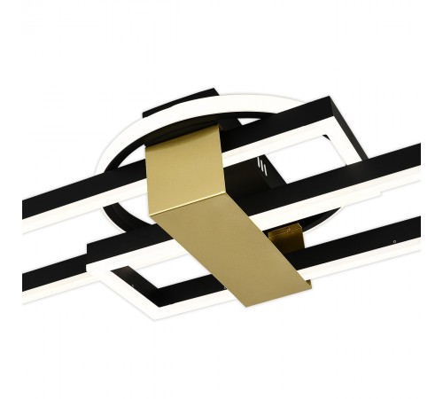 Накладной светильник Escada 10278/3LED ANTLIA