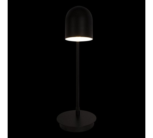 Настольная лампа офисная Loft it 10144 Black Tango
