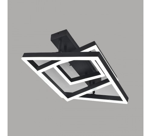 Потолочная люстра Escada 10267/3LED Enke