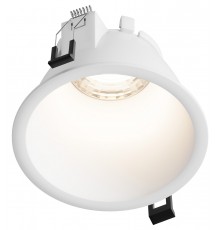 Встраиваемый светильник Hesby Lighting HSBL_0114 Odda