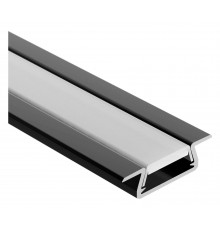 Профиль встраиваемый Arlight 040720 MIC