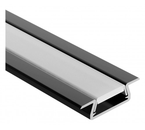 Профиль встраиваемый Arlight 040720 MIC