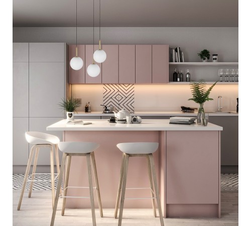 Подвесной светильник Loft it 10429/200 Float