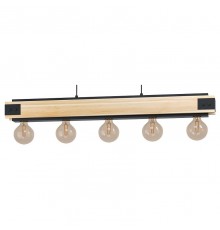 Подвесной светильник Eglo 43468 Layham