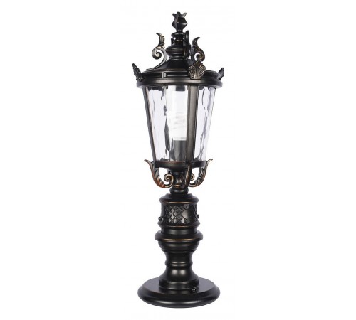 Наземный низкий светильник Loft it 100003/540 Verona