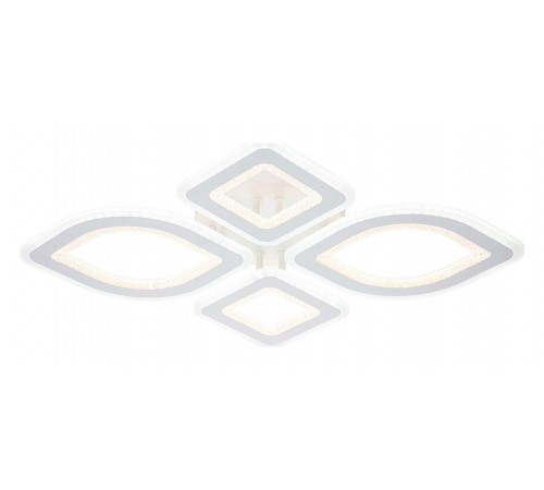 Потолочная люстра Escada 10257/4LED Atria