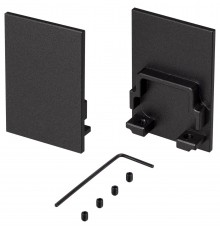 Заглушка для профиля Arlight 031794(1) SL-COMFORT