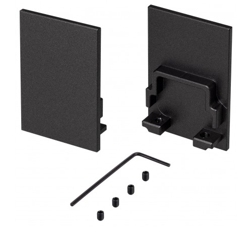 Заглушка для профиля Arlight 031794(1) SL-COMFORT