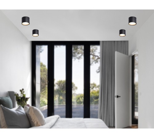 Накладной светильник Ambrella Light TN6551 TN