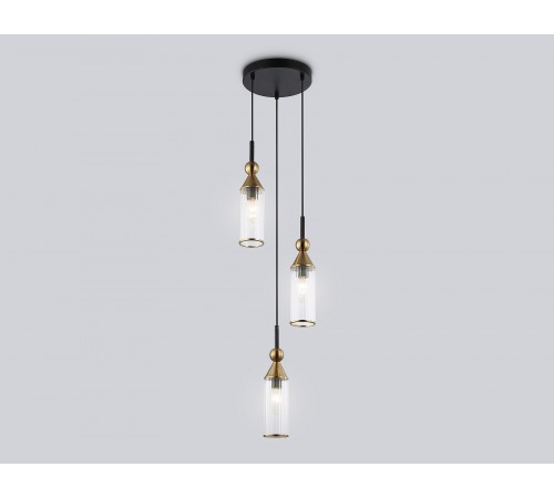 Подвесной светильник Ambrella Light LH55252 LH