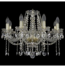 Подвесная люстра Bohemia Art Classic 11.12.8.195.Gd.Sp 11.12