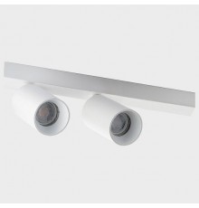 Спот Italline DANNY E2 AS white Danny