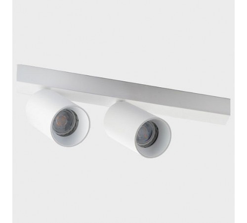 Спот Italline DANNY E2 AS white Danny