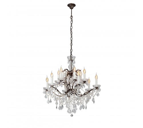 Подвесная люстра Vitaluce V5814-7/12 V5814